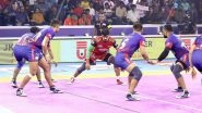 Ahead of DEL vs BEN, PKL 2019 Final, Here's Look at How Dabang Delhi Fared in Last 5 Matches in VIVO Pro Kabaddi League Season 7