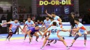 DEL vs BEN Dream11 Team Prediction for PKL 2019 Final: Tips on Best Picks for Raiders, Defenders and All-Rounders for Dabang Delhi vs Bengal Warriors Pro Kabaddi League Season 7 Match