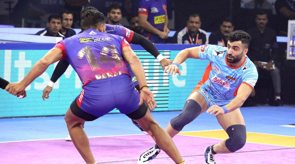DEL vs BEN, Pro Kabaddi League 2019 Final Match Preview: Dabang Delhi to Face Bengal Warriors in VIVO PKL 7 Season Final Game DEL vs BEN, Pro Kabaddi League 2019 Final Match Preview: Dabang Delhi to Face Bengal Warriors in VIVO PKL 7 Season Final Game