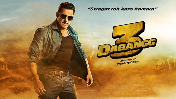 Salman Khan Takes a Dig at Journalists by Saying ‘Dabangg 3 Is for Critics’