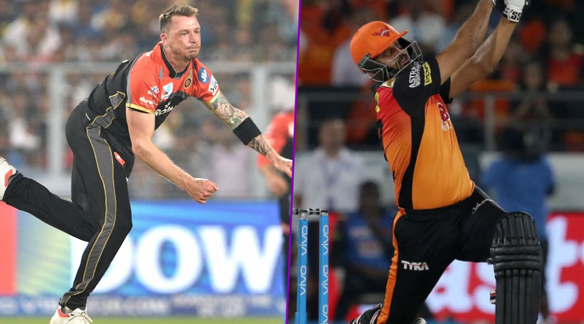 IPL 2020 Player Auction: From Yusuf Pathan to Dale Steyn, 5 Cricketers Who Might Go Unsold in 13th Edition of Indian Premier League IPL 2020 Player Auction: From Yusuf Pathan to Dale Steyn, 5 Cricketers Who Might Go Unsold in 13th Edition of Indian Premier League