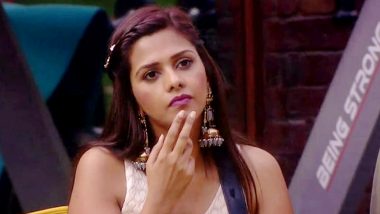 Bigg Boss 13: Dalljiet Kaur Becomes the First Contestant To Get Evicted From Salman Khan's Reality Show