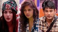 Bigg Boss 13 EXCLUSIVE: Evicted Contestant Dalljiet Kaur Tags Shehnaaz Gill FAKE And Wants Sidharth Shukla to Win The Show!