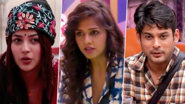 Bigg Boss 13 EXCLUSIVE: Evicted Contestant Dalljiet Kaur Tags Shehnaaz Gill FAKE And Wants Sidharth Shukla to Win The Show!