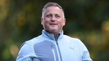 England Rope In Darren Gough As Bowling Consultant for Test Series Against New Zealand