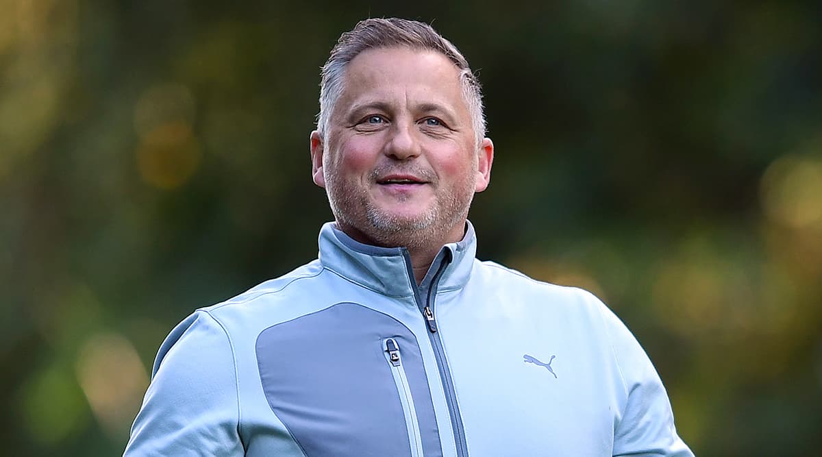 England Rope In Darren Gough As Bowling Consultant for Test Series Against New Zealand England Rope In Darren Gough As Bowling Consultant for Test Series Against New Zealand