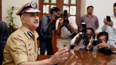 Datta Padsalgikar, Former Mumbai Police Commissioner and DGP Maharashtra, Appointed as Deputy NSA (Internal Security)