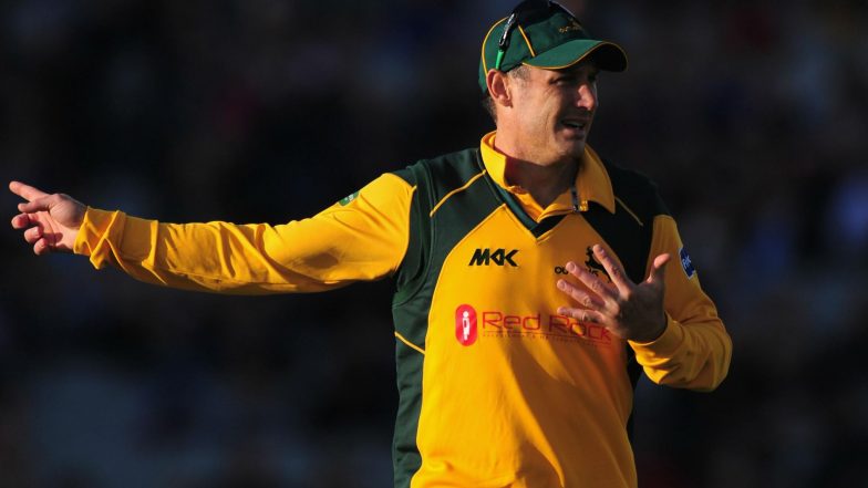 IPL 2021: Everyone is Sort of Nervous Whether They Can Get Back into Australia, Says KKR Mentor David Hussey