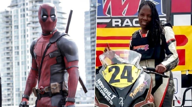 Deadpool 2 Stuntwoman Joi Harris Died Due to Lack of Safety Measures