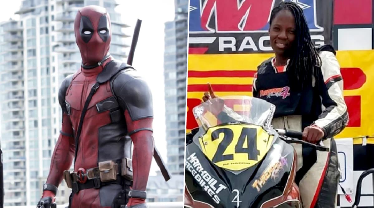 Deadpool 2 Stuntwoman Joi Harris Died Due to Lack of Safety Measures on Workplace Deadpool 2 Stuntwoman Joi Harris Died Due to Lack of Safety Measures on Workplace