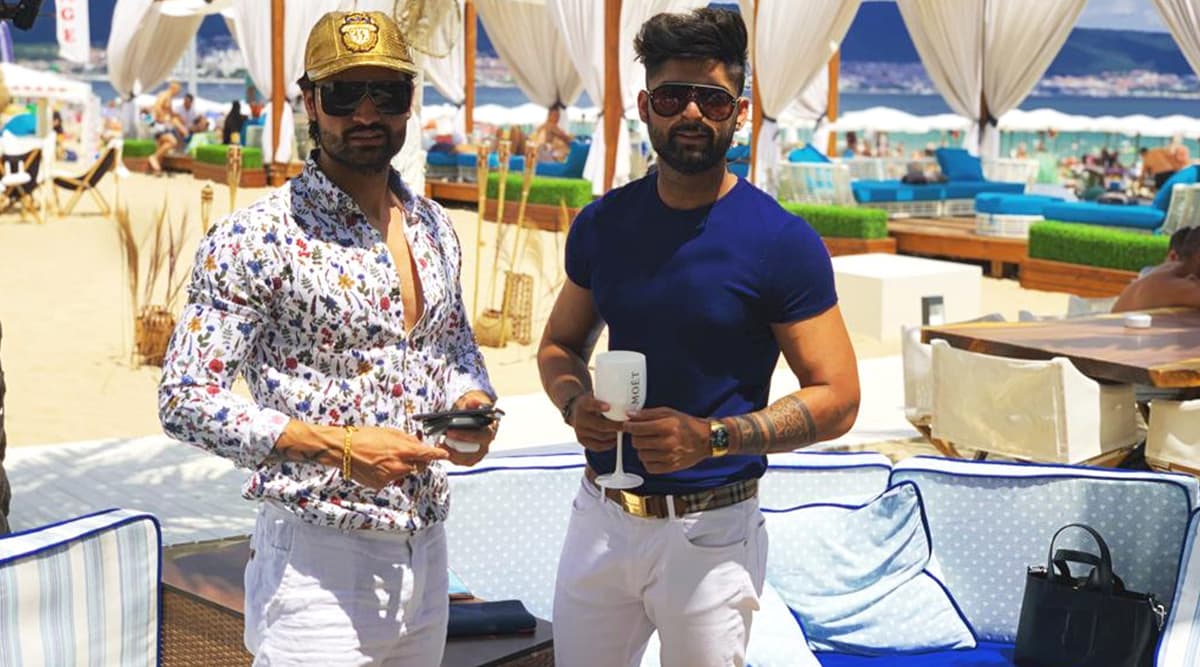 Brothers Deepak Raj and Yogesh Raj Throw Light on Their Journey as Social Media Influencers Brothers Deepak Raj and Yogesh Raj Throw Light on Their Journey as Social Media Influencers