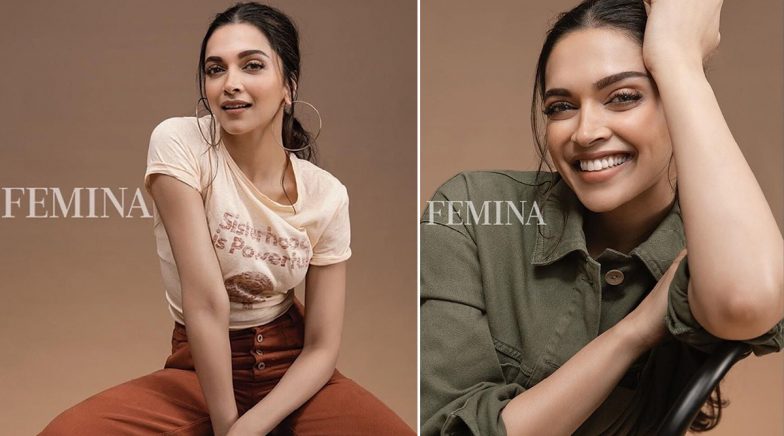 Femina Beauty Awards 2019: Ranveer Singh looks charming as ever in