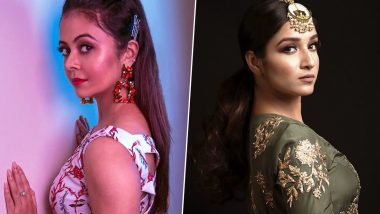 Bigg Boss 13: Devoleena Bhattacharjee and Shefali Bagga's Fight For the 'Queen' Crown Leaves Twitterati Divided (See Tweets)