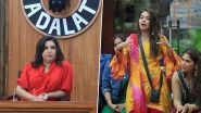 Bigg Boss 13: Is Farah Khan Justified in Schooling Devoleena Bhattacharjee For Misusing #MeToo When Her Brother Sajid Khan Has Been Accused Of The Movement?