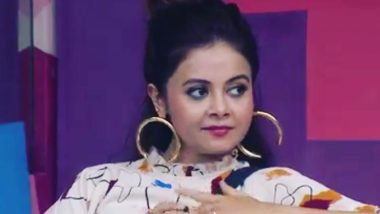 Bigg Boss 13: Devoleena Bhattacharjee Went Too Far By Saying, 'Main Ispe #MeToo Lagaoongi', While Talking About Sidharth Shukla