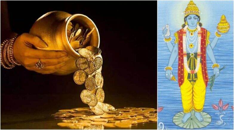 Dhanteras 2019 Date in India: Shubh Muhurat to Buy Gold & Silver on First Day of Diwali