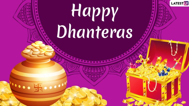 Happy Dhanters 2019 HD Images & Wallpapers For Free Download Online ...