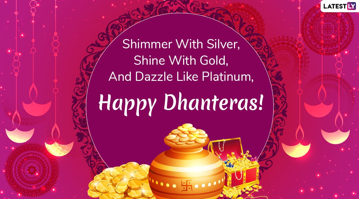 A Collection of 999+ High-Quality Dhanteras HD Images - Full 4K