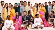 Diwali 2019: Karan Johar Brings Together Varun Dhawan, Sidharth Malhotra, Vicky Kaushal, Sara Ali Khan and Others For Star-Studded Picture Series