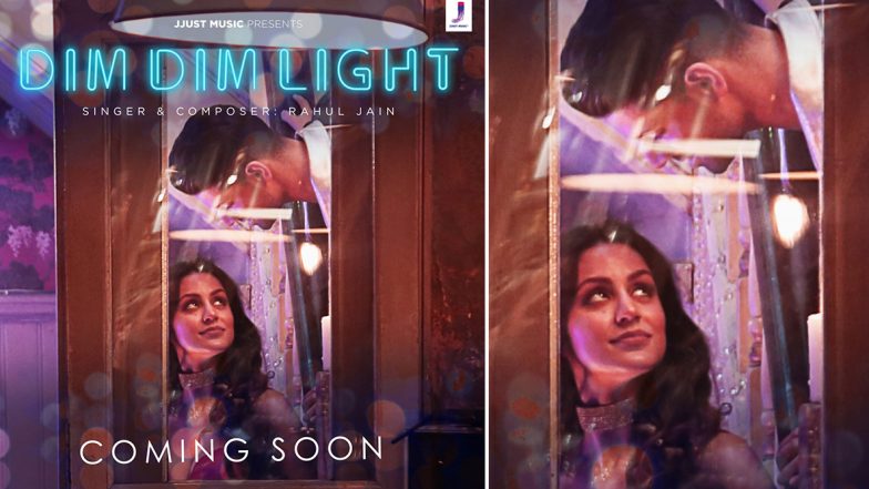 Dim Dim Light: Sooraj Pancholi to Romance Brazilian Model Larissa Bonesi in Upcoming Music Video