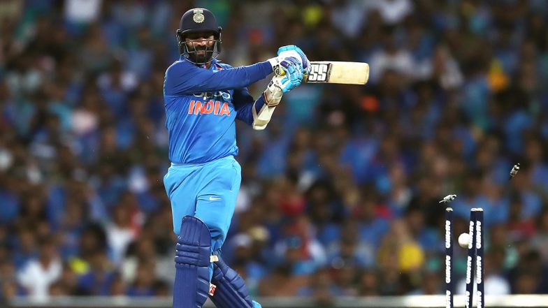 Vijay Hazare Trophy 2019–20, October 1 Match Results: Tamil Nadu, Chandigarh, Mumbai, Hyderabad, Gujarat and Services Bag Victories, 5 Out of 11 Games Abandoned