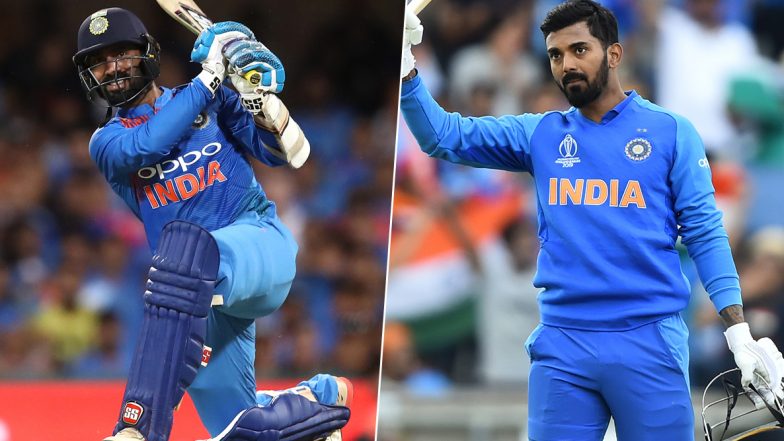 Karnataka vs Tamil Nadu, Vijay Hazare Trophy 2019-20 Final Match LIVE Cricket Streaming on Star Sports and Hotstar: Check Live Score, Watch Free Telecast on TV & Online