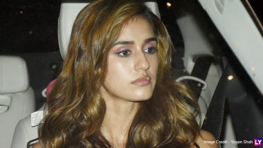 Bollywood Actress Disha Patani's Father Jagdish Patani, 2 Vigilance Officers Test COVID-19 Positive