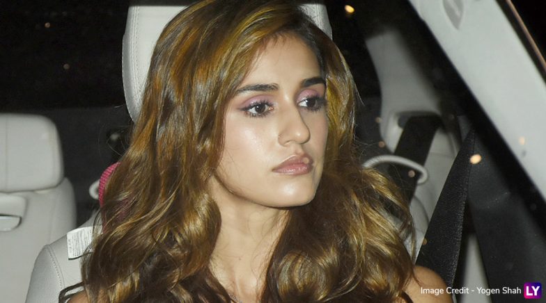 Bollywood Actress Disha Patani's Father Jagdish Patani, 2 Vigilance Officers Test COVID-19 Positive