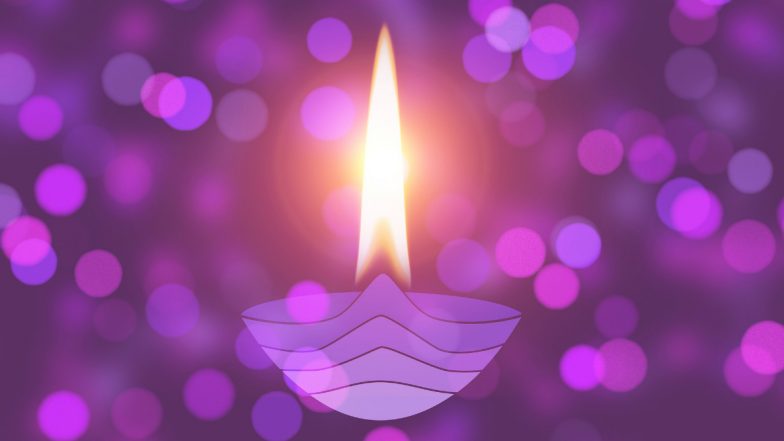Diwali 2019 Calendar: Dates and Tithi for Dhanteras, Naraka Chaturdashi, Lakshmi Puja, Govardhan Puja and Bhai Dooj During 5-Day Hindu Festival