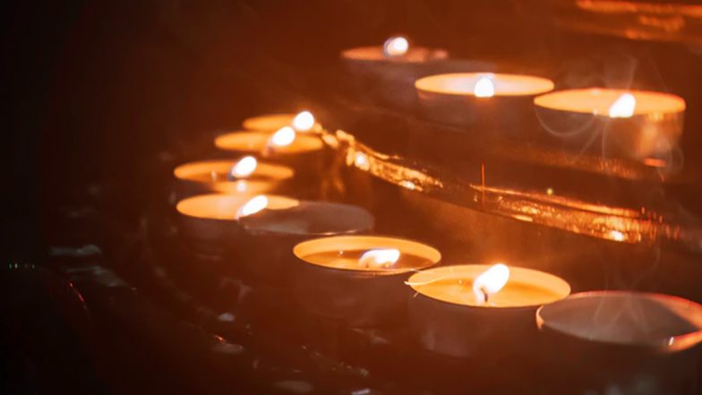 Diwali 2020: Coronavirus Pandemic Mars Deepavali Celebrations of Indian-Americans