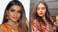 Diwali 2019 Makeup Ideas: 3 Looks For Lakshmi Puja That Can Easily Be Created in Under 10 Minutes