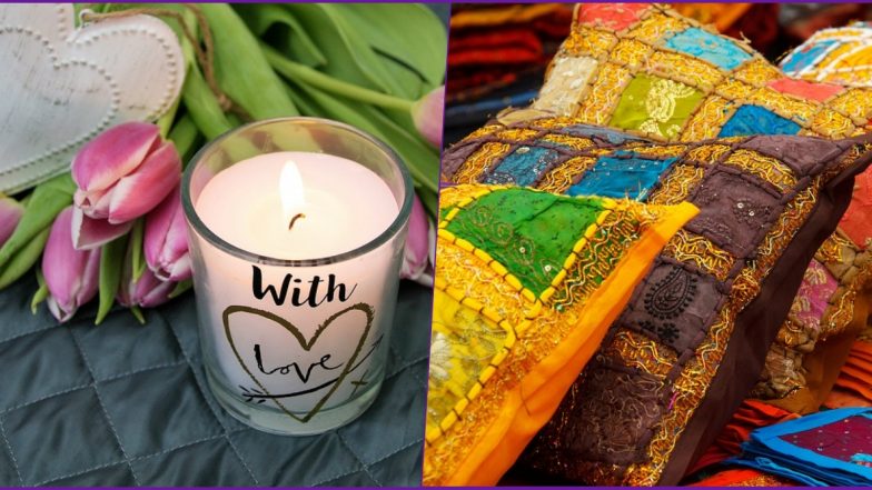 Diwali 2019 Gift Ideas: Budget-Friendly Things Under Rs 500 Which Will Make For Good Deepavali Presents