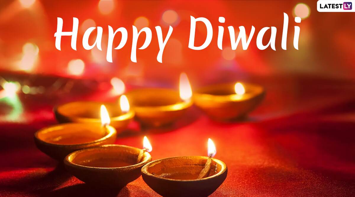 Happy Diwali 2019 Images & Laxmi Puja HD Wallpapers For Free Download ...