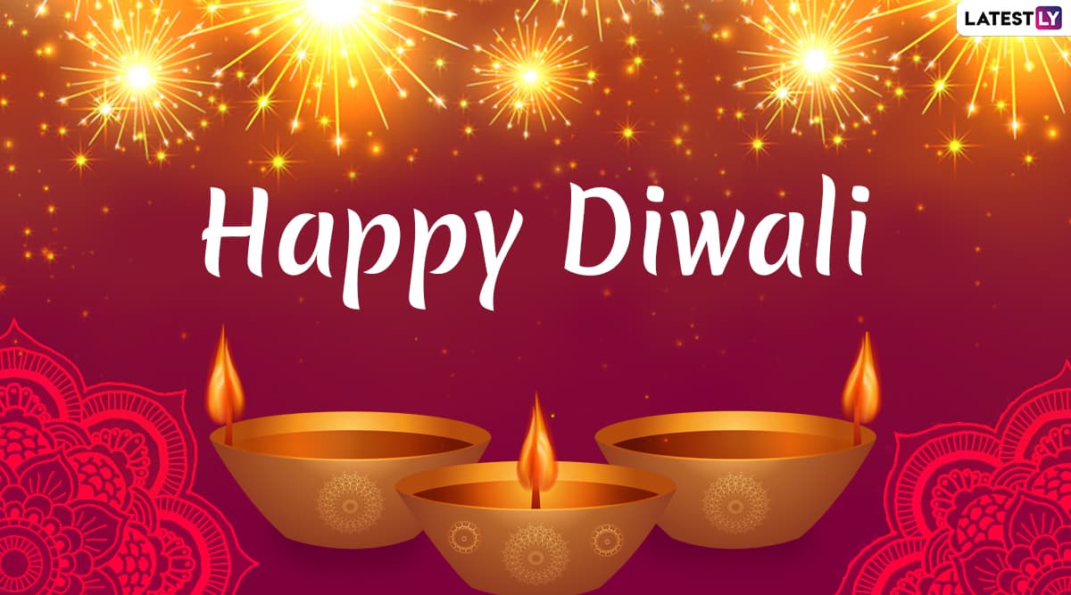 Download Amazing Collection of Diwali 2019 Wishes Images in Full 4K