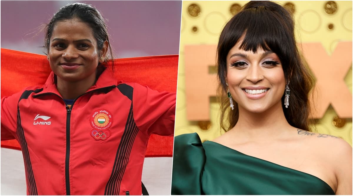 National Coming Out Day 2019: From Dutee Chand to Lilly Singh, LGBTQ Celebs Who Inspired Us With Their ‘Coming Out’ Moments National Coming Out Day 2019: From Dutee Chand to Lilly Singh, LGBTQ Celebs Who Inspired Us With Their ‘Coming Out’ Moments