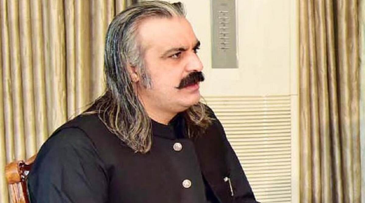 Pakistan Minister Ali Amin Gandapur Says Countries Backing India Will Be Hit by Missiles, Watch Video Pakistan Minister Ali Amin Gandapur Says Countries Backing India Will Be Hit by Missiles, Watch Video