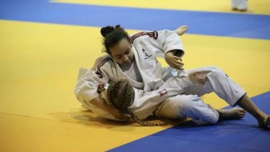 Commonwealth Judo Championship 2019: Mumbai Teenager Apoorva Patil Wins Gold in England