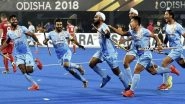 Hockey India Replies to CBI, Sends Details for Setup of Sports Integrity Unit