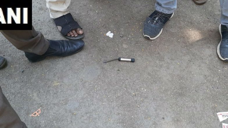 Shiv Sena MP Omraje Nimbalkar Injured in Knife Attack During Campaigning For Maharashtra Assembly Elections 2019 in Osmanabad