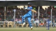 Harmanpreet Kaur Helps India Beat England by Five Wickets in Women's T20I Tri-Series 2020 Opening Match