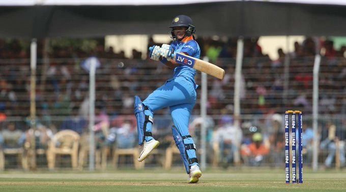 South Africa Women Spoil Harmanpreet Kaur's Milestone Match With Massive 105-Run Victory; India Women Clinch T20I Series 3-1