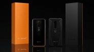 OnePlus 7T Pro McLaren Edition First Online Sale Tomorrow At 12PM IST Via Amazon; Prices, Features & Specifications