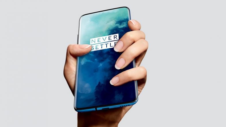 OnePlus 7T Pro Smartphone Now Available on Amazon During Great Indian Festival Sale; Prices, Features & Specifications