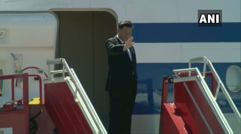 China Unleashes Propaganda Blitz on Eve of CCP Centenary