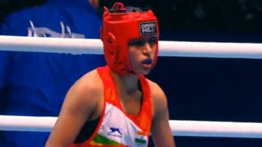 Manju Rani Settles for Silver After 2019 Women's World Boxing Championship Final Defeat to Russian Ekaterina Paltceva