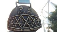 Airtel Delhi Half Marathon 2019: Srinu Bugatha Wins Gold in Indian Elite Men's Category