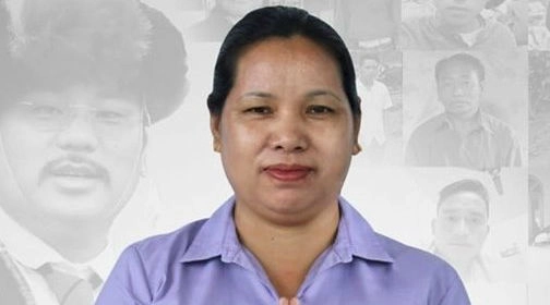 Arunachal Pradesh By-Polls Results 2019: Independent Candidate Chakat Aboh Wins from Khonsa West Constituency