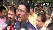 Maharashtra Government Formation: Shiv Sena MLA Pratap Sarnaik Asks BJP for Written Assurance on Implementation of 50-50 Formula