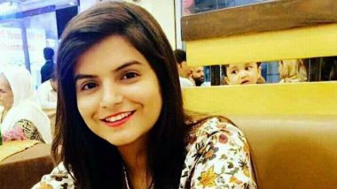 Pakistan Hindu Student Death: Male DNA Found on Nimrita Chandani's Body