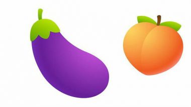 Porn Emojis? Facebook and Instagram Ban Use of Eggplant and Peach Emojis Citing The 'Sexual' Undercurrent